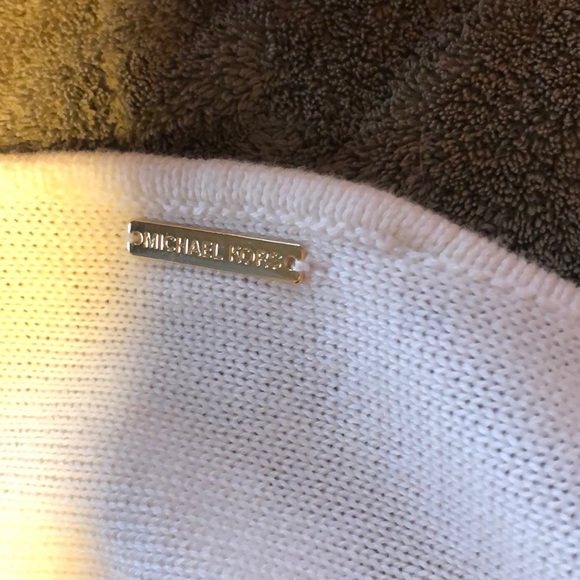 Michael kors longsleeve sweater top - Picture 4 of 5